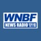 Icon WNBF News Radio