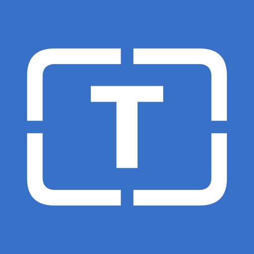 Scan Text - OCR