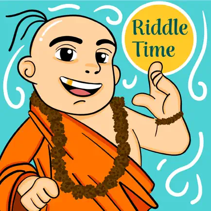 Riddle Time Читы