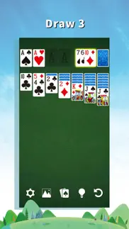 classic solitaire - card games problems & solutions and troubleshooting guide - 1