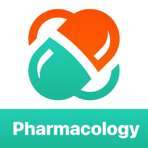 Pharmacology for Nursing 2024 - AppWisp.com