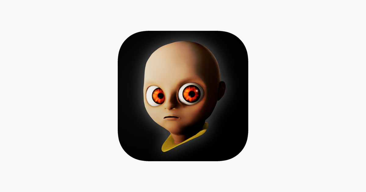 ‎The Baby In Yellow en App Store