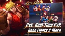 street fighter duel - idle rpg problems & solutions and troubleshooting guide - 4