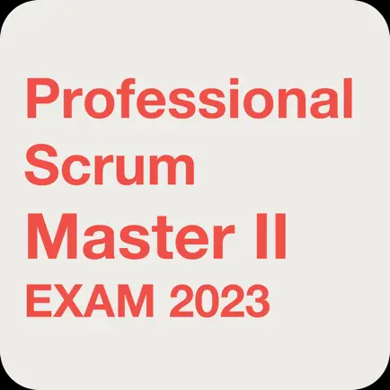 Professional Scrum Master II Читы