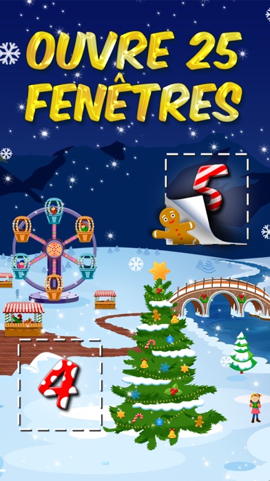 Screenshot #2 pour Noël 2023 : 25 jeux cadeaux