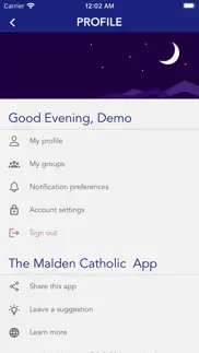 malden catholic problems & solutions and troubleshooting guide - 4