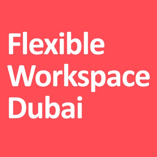 Flexible Workspace BFPL Dubai Icon