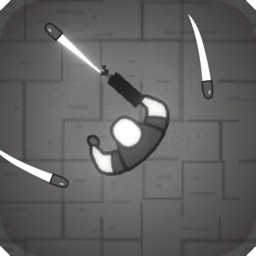 Time Bullet: 2D Shooter