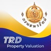 TRD Property Valuation icon