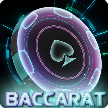 Baccarat 9 - Casino Card Game Читы