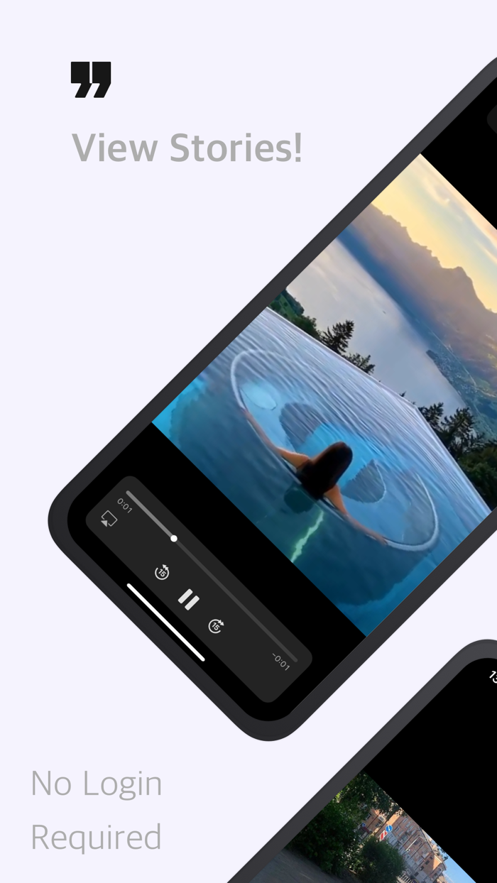 Story Viewer for Insta