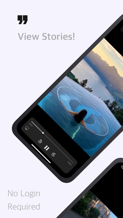 Story Viewer for Insta