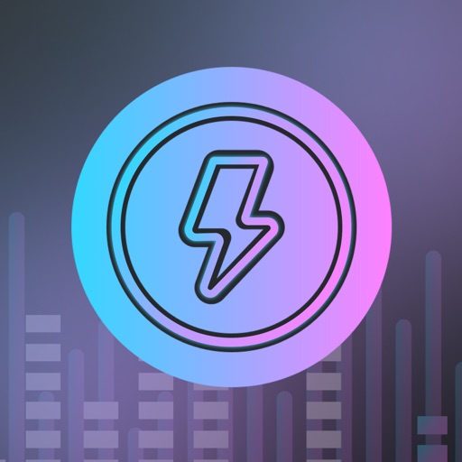 Bass booster • Volume boost Icon