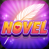 Novel Man - Novel Reader - Mo Nguyen