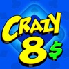 Crazy 8s: Win Real Cash icon