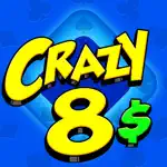 Crazy 8s: Win Real Cash App Contact