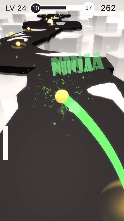 Horizon Dash screenshot-4