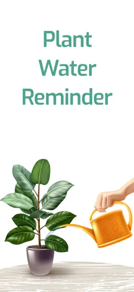 Game screenshot Plantonya: Keep plants healthy mod apk