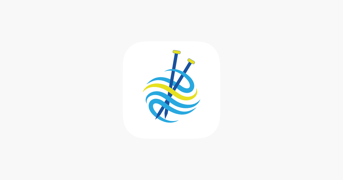 knitting & more on the App Store