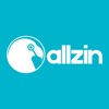 allzin - Social SuperApp icon