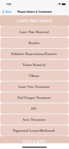Game screenshot New Look Skin Center hack