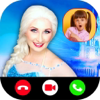 Video Call Princess - Ehsan Tahzeeb