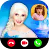 Video Call Princess contact information