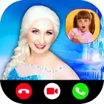 Video Call Princess App Negative Reviews