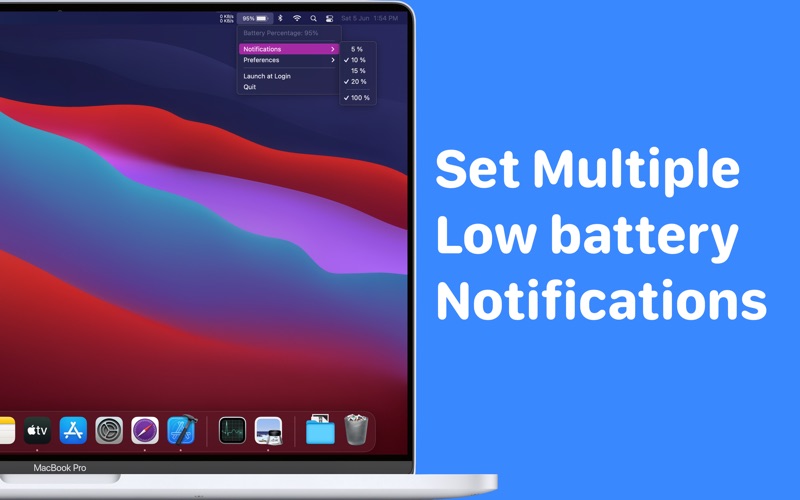 How to cancel & delete better battery indicator 4