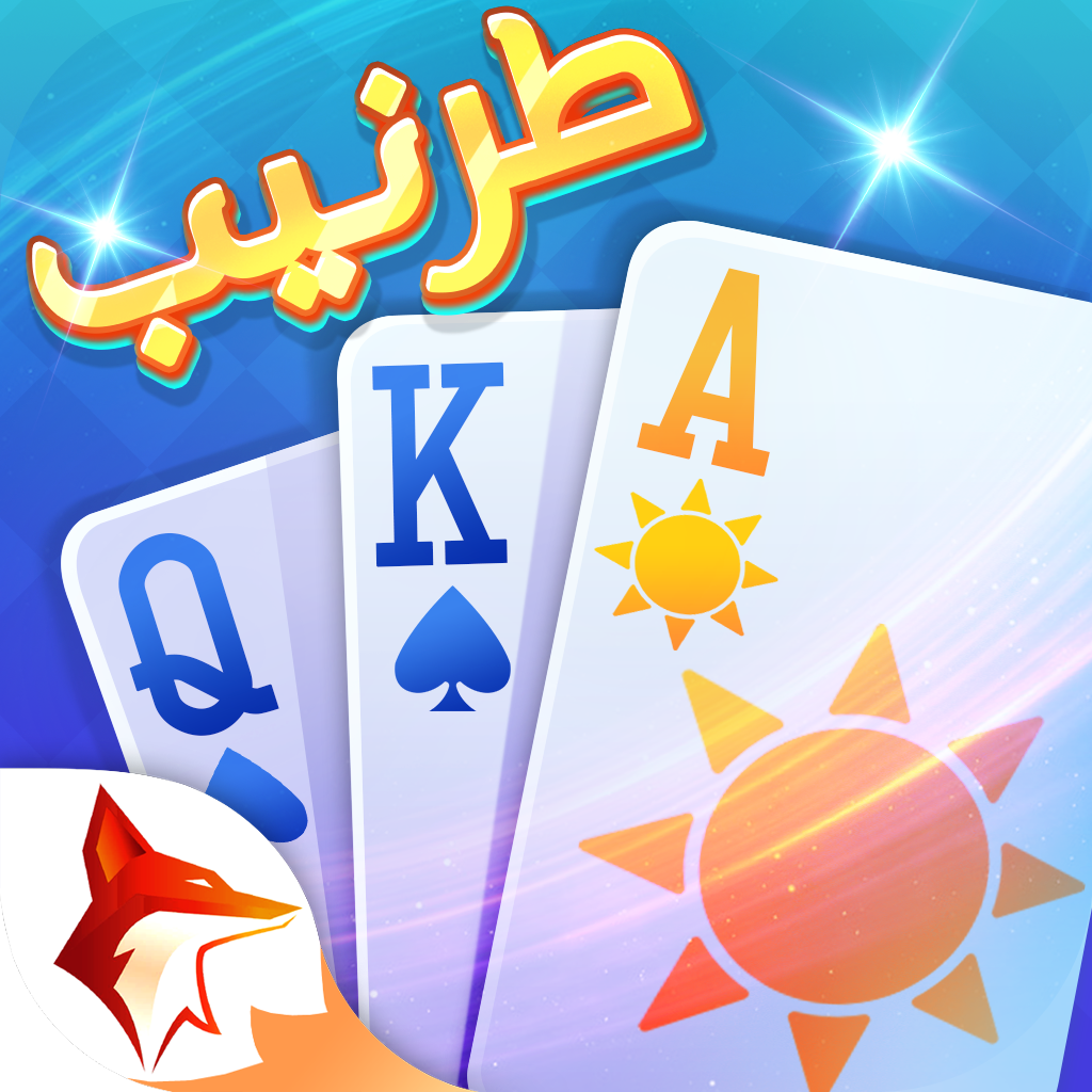 Get ZingPlay كوتشينة طرنيب for iOS, iPhone, iPad Aso Report