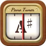 Pano Tuner - Chromatic Tuner App Contact