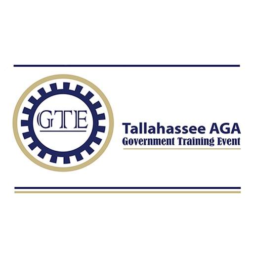 Tallahassee AGA GTE 2024 by Association of Government Accountants