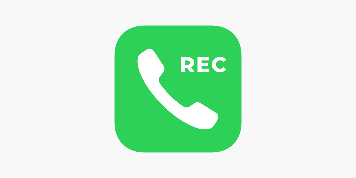 Call Recorder for iPhone. on the App Store