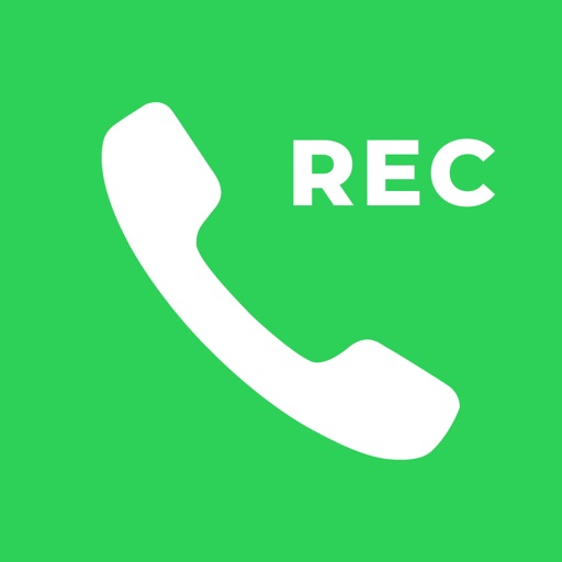 Call Recorder for iPhone. iOS App