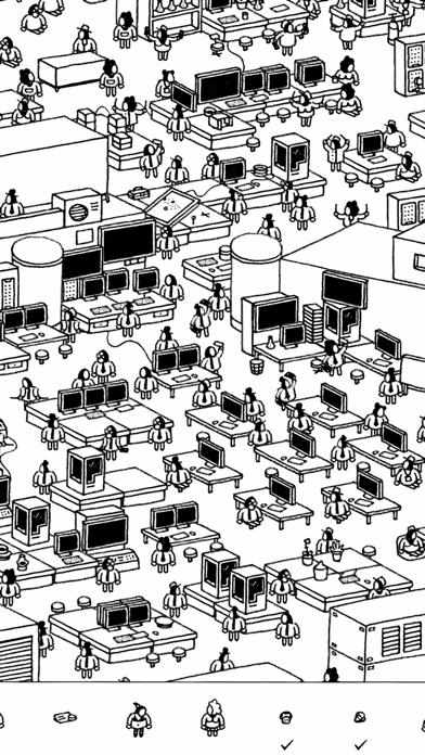 Hidden Folks+ Screenshots