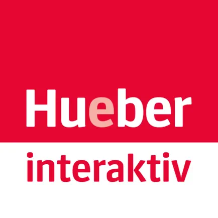 Hueber interaktiv Читы