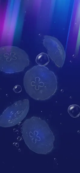 Game screenshot JellyfishGO -  Appreciation hack