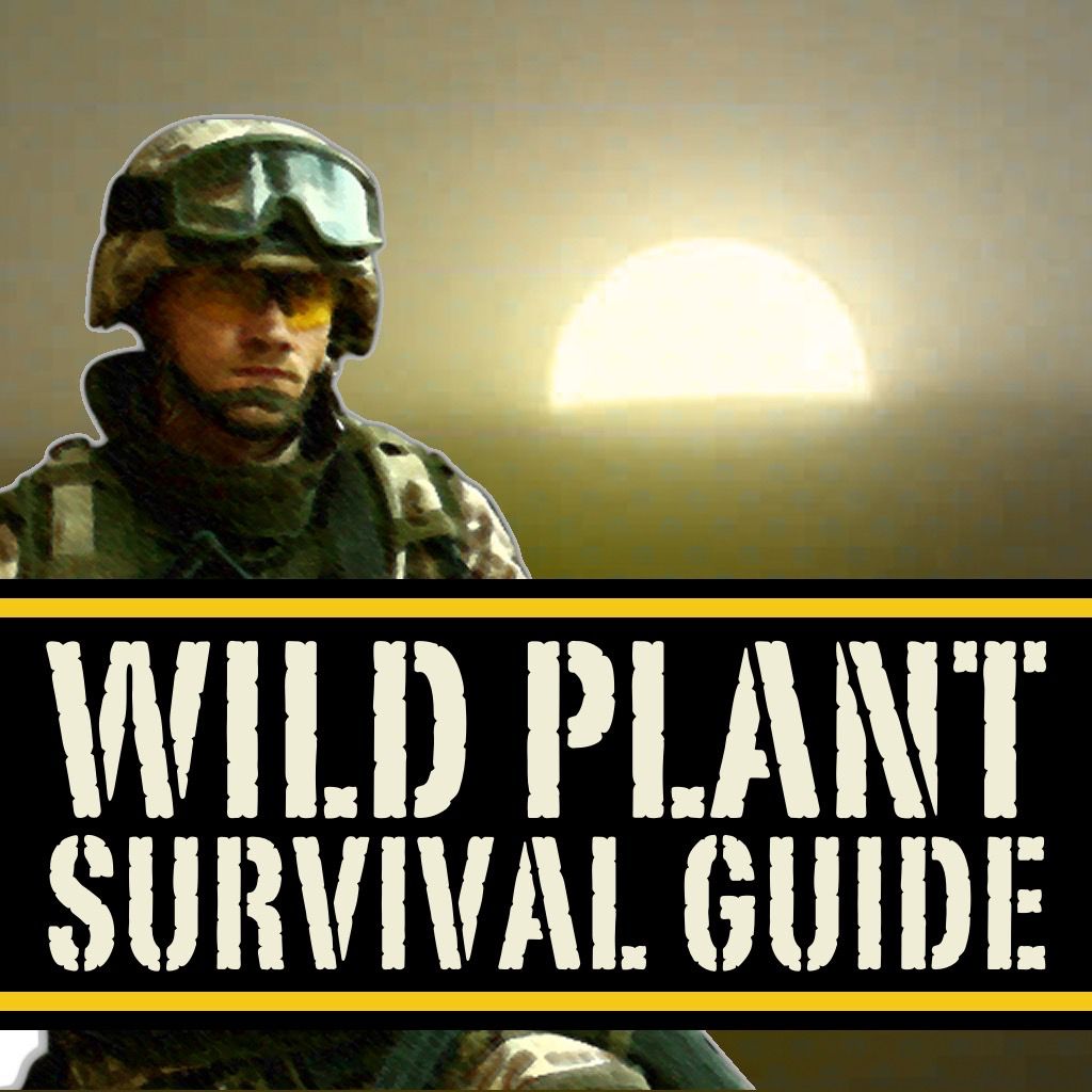 Get Wild Plant Survival Guide for iOS, iPhone, iPad Aso Report
