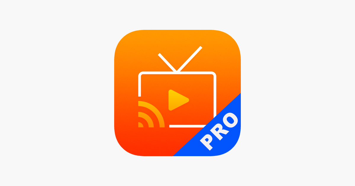 iWebTV PRO on the App Store