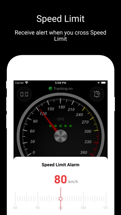 Smart GPS Speedometer by AppAspect Technologies Pvt. Ltd.