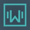 Wezone CrossFit icon