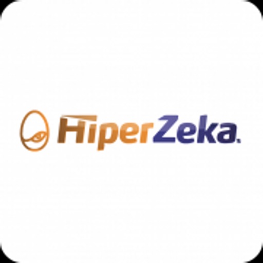 Hiper Zeka Mobil Kütüphane icon