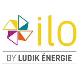 ILO by Ludik Energie