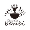 DiningCafe　bambi icon