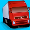 Truck & RV Fuel Stations icon