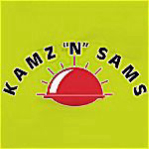 Kamz N Sams icon