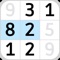 Icon Number Crunch: Match Game