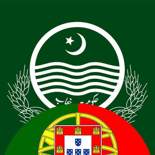 Dicionário Panjábi-Português icon