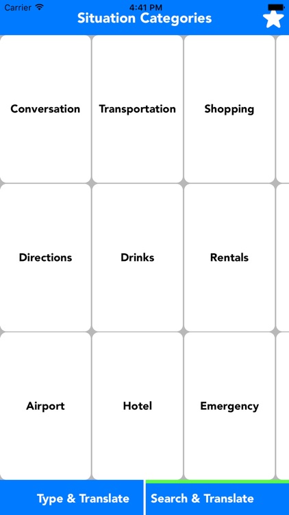 English to Esperanto Translate