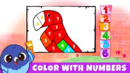 bibi numbers 123 - kids games problems & solutions and troubleshooting guide - 3